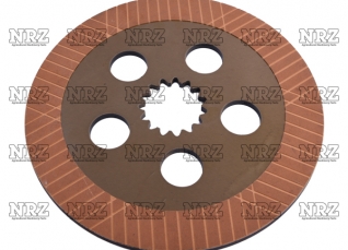 BRAKE DISK