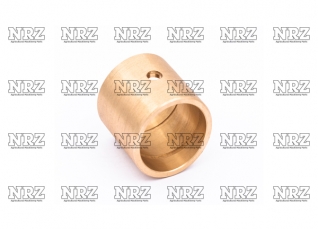 بوش برنجی بزرگ دسته پیستون بیلراستار
