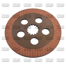 BRAKE DISK