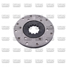 BRAKE DISK